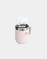 Kampeermok gerecycled rvs 236ml om te personaliseren - 5