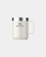 Kampeermok gerecycled rvs 236ml om te personaliseren - 1