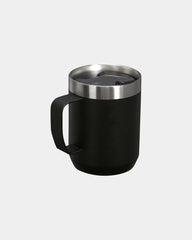 Kampeermok gerecycled rvs 236ml om te personaliseren - 9