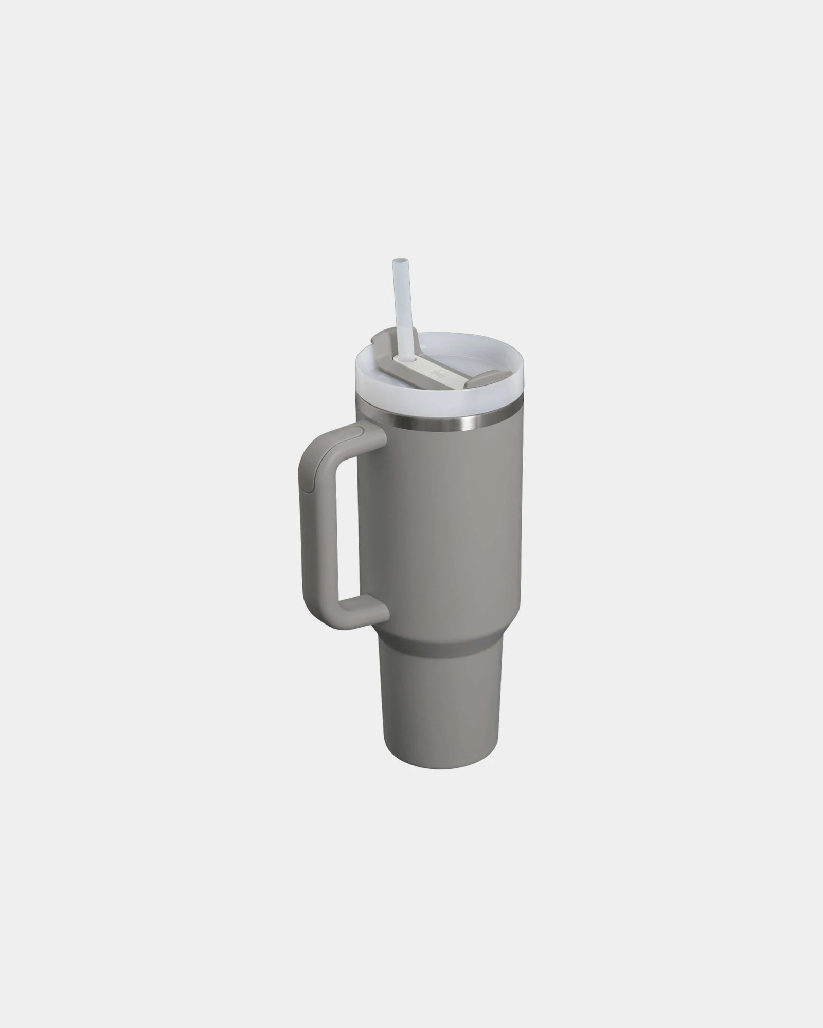 Drinkbeker gerecycled rvs 1200ml om te personaliseren - 4