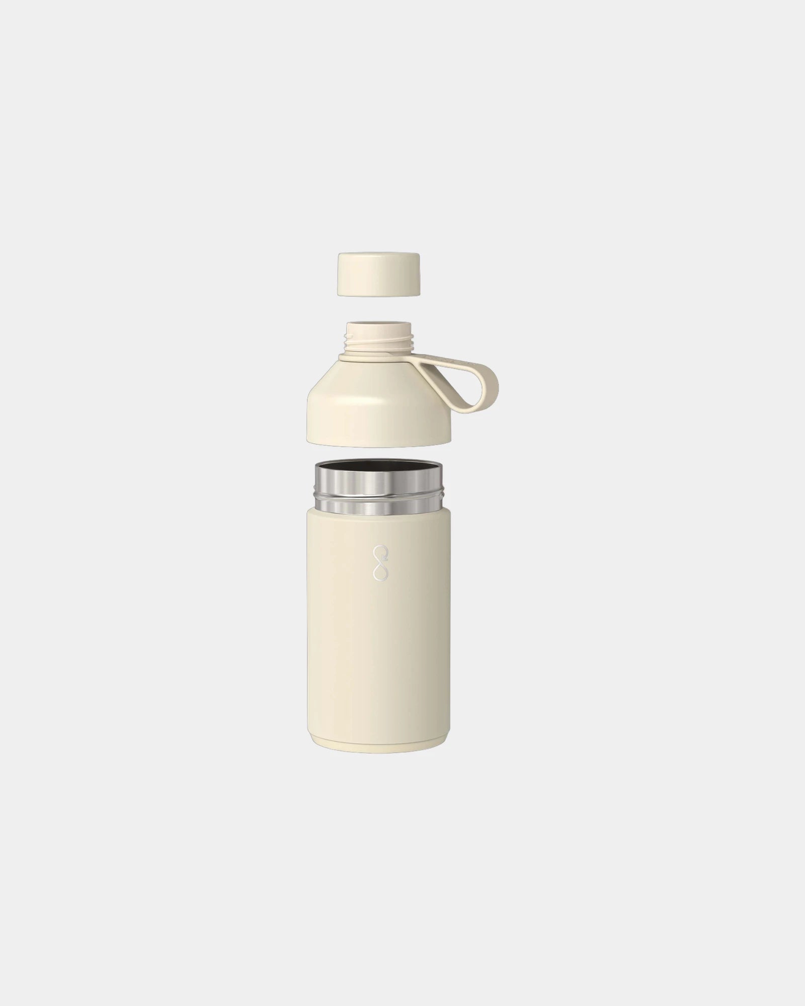 Drinkfles Ocean Bottle 750 ml om te personaliseren - 3