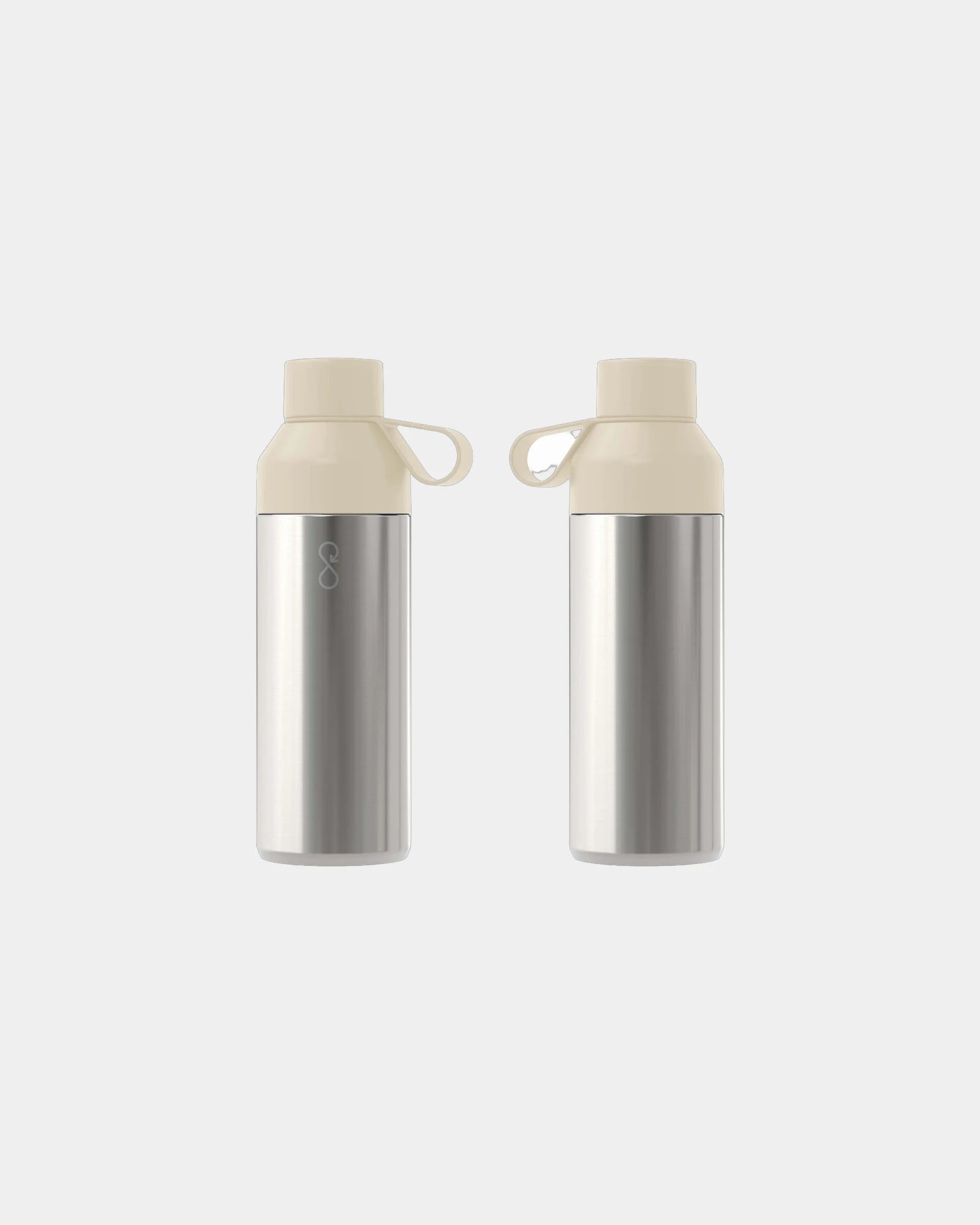 Gerecyclede drinkfles Lite 620ml om te personaliseren - 2
