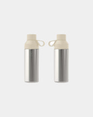 Gerecyclede drinkfles Lite 620ml om te personaliseren - 2