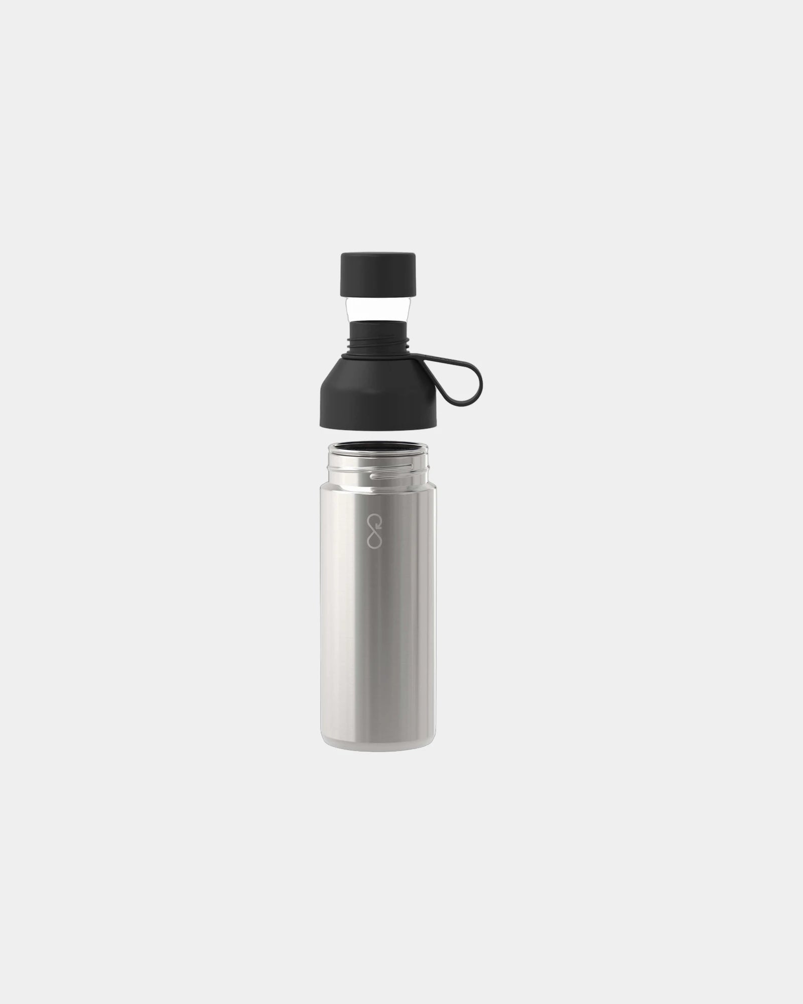 Gerecyclede drinkfles Lite 620ml om te personaliseren - 7