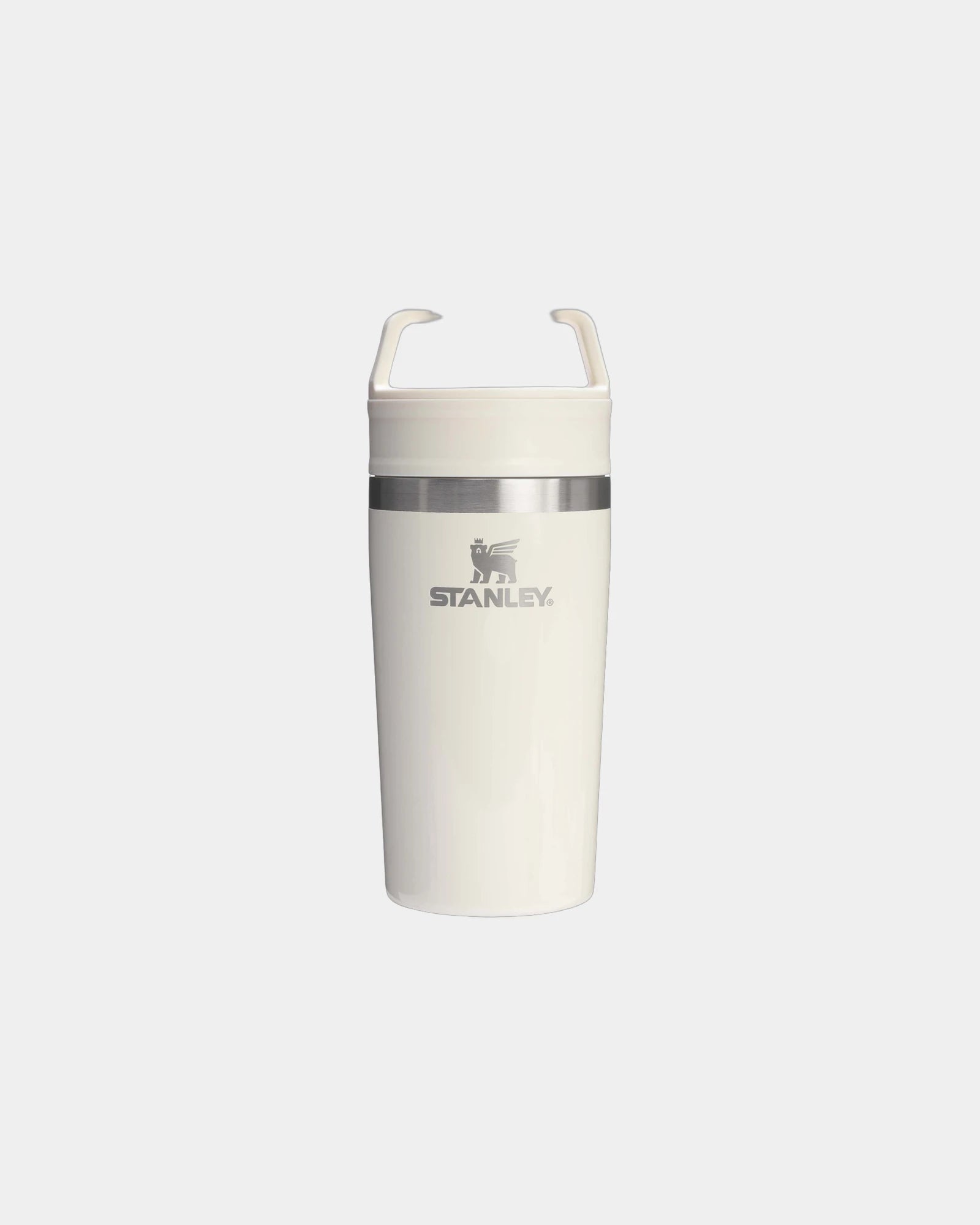 Reismok roestvrij staal Café-To-Go om te personaliseren - 1