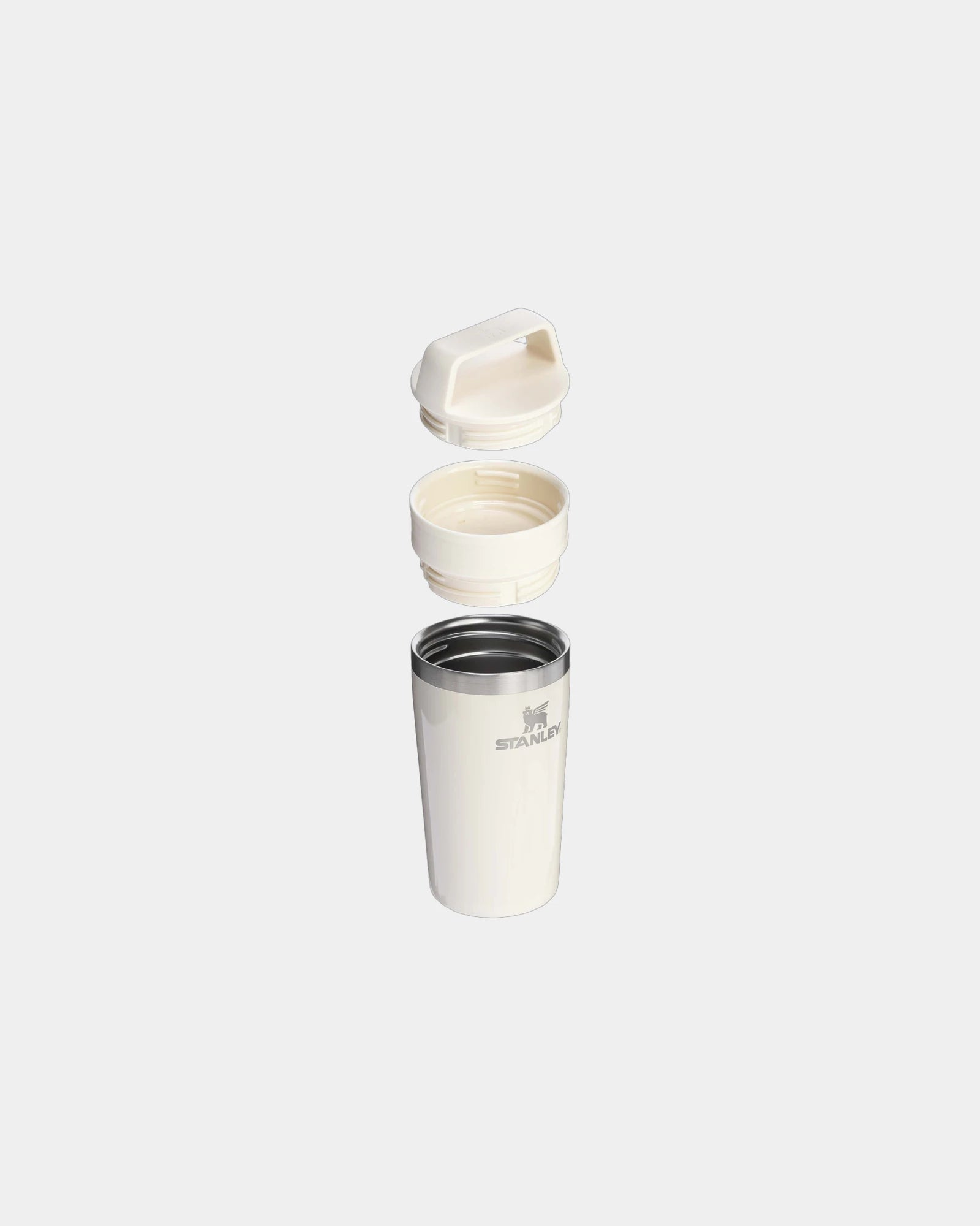 Reismok roestvrij staal Café-To-Go om te personaliseren - 2