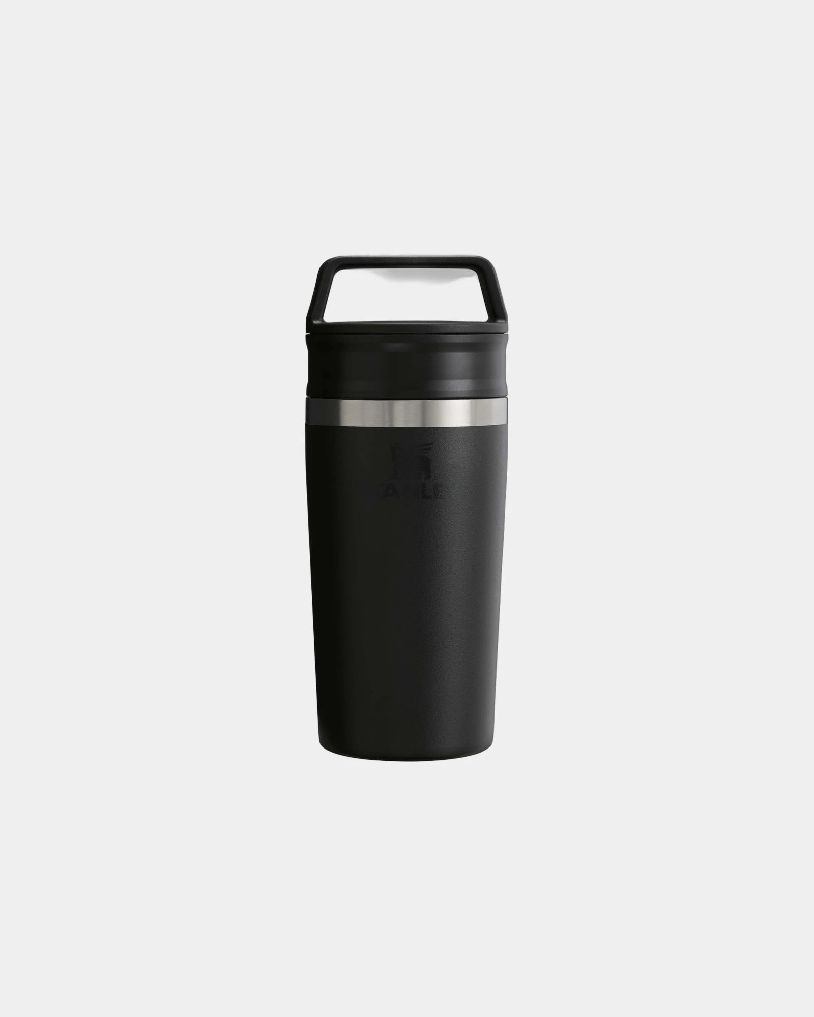 Reismok roestvrij staal Café-To-Go om te personaliseren - 3