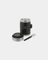 Lunchpot gerecycled rvs 400ml om te personaliseren - 6