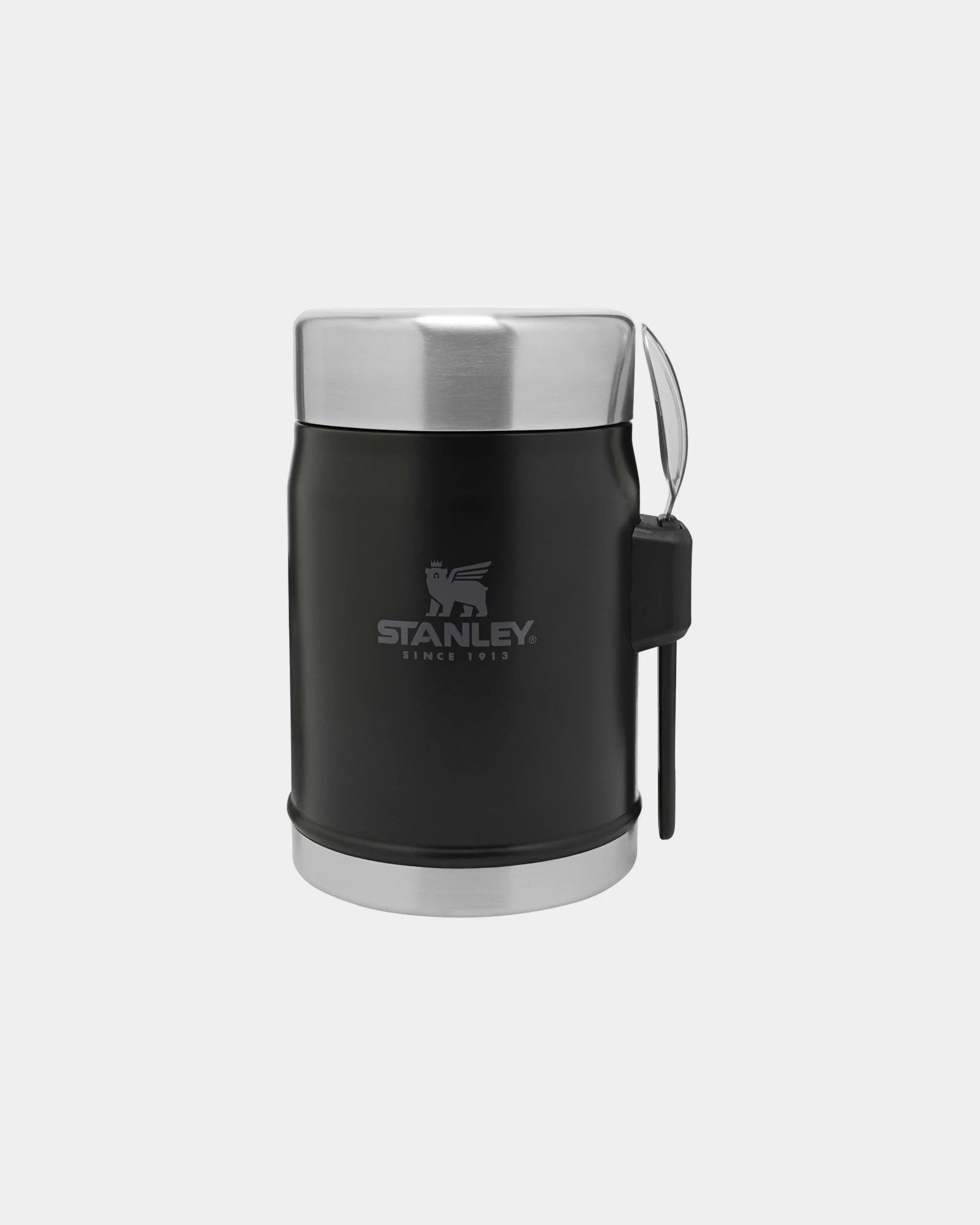 Lunchpot gerecycled rvs 400ml om te personaliseren - 5