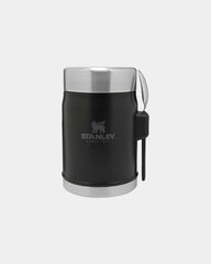 Lunchpot gerecycled rvs 400ml om te personaliseren - 5