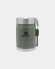 Lunchpot gerecycled rvs 400ml om te personaliseren - 3