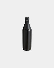 Drinkfles van gerecycled rvs 600ml All om te personaliseren - 6