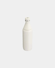 Drinkfles van gerecycled rvs 600ml All om te personaliseren - 2