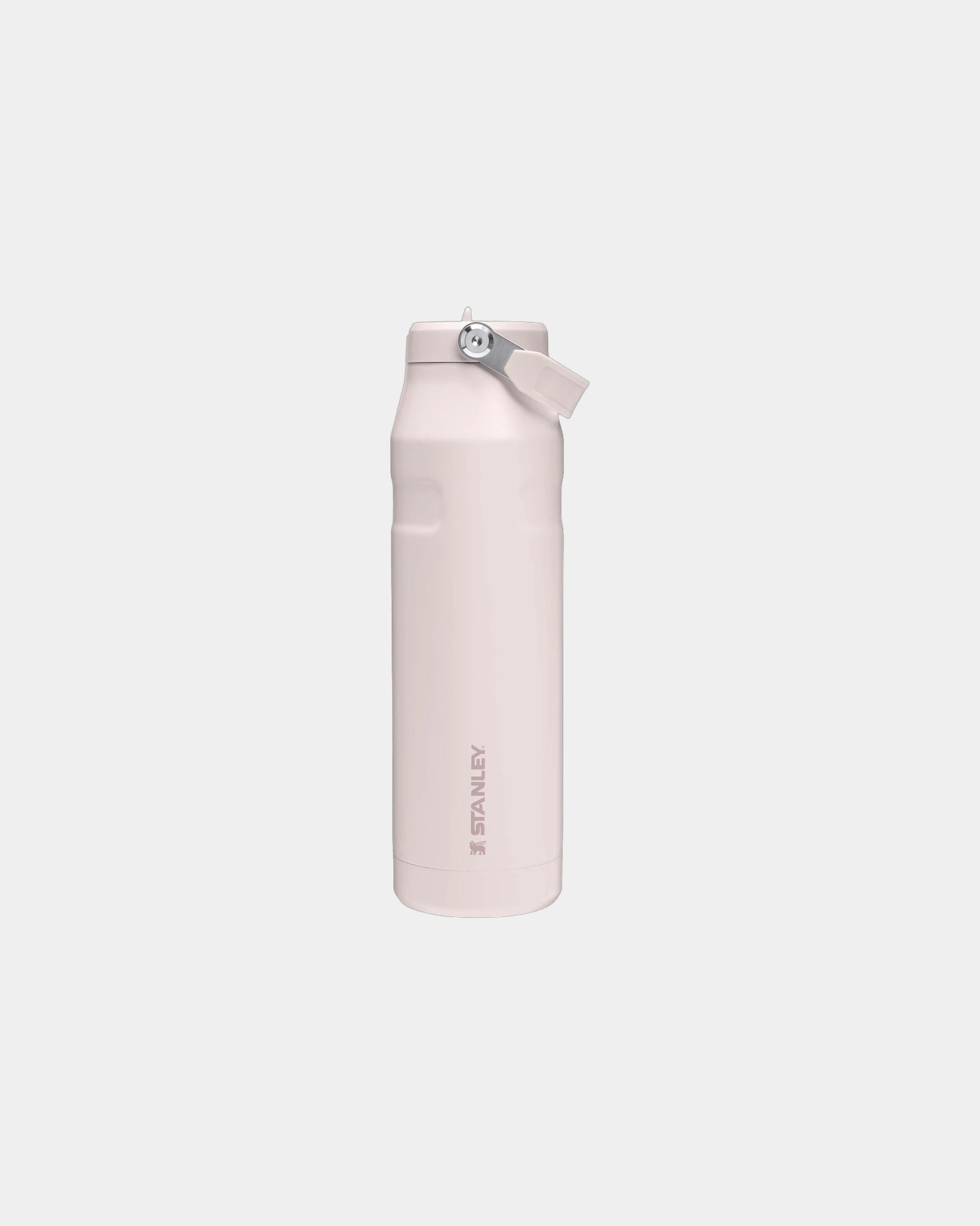Drinkfles van gerecycled staal 1,06L om te personaliseren - 3