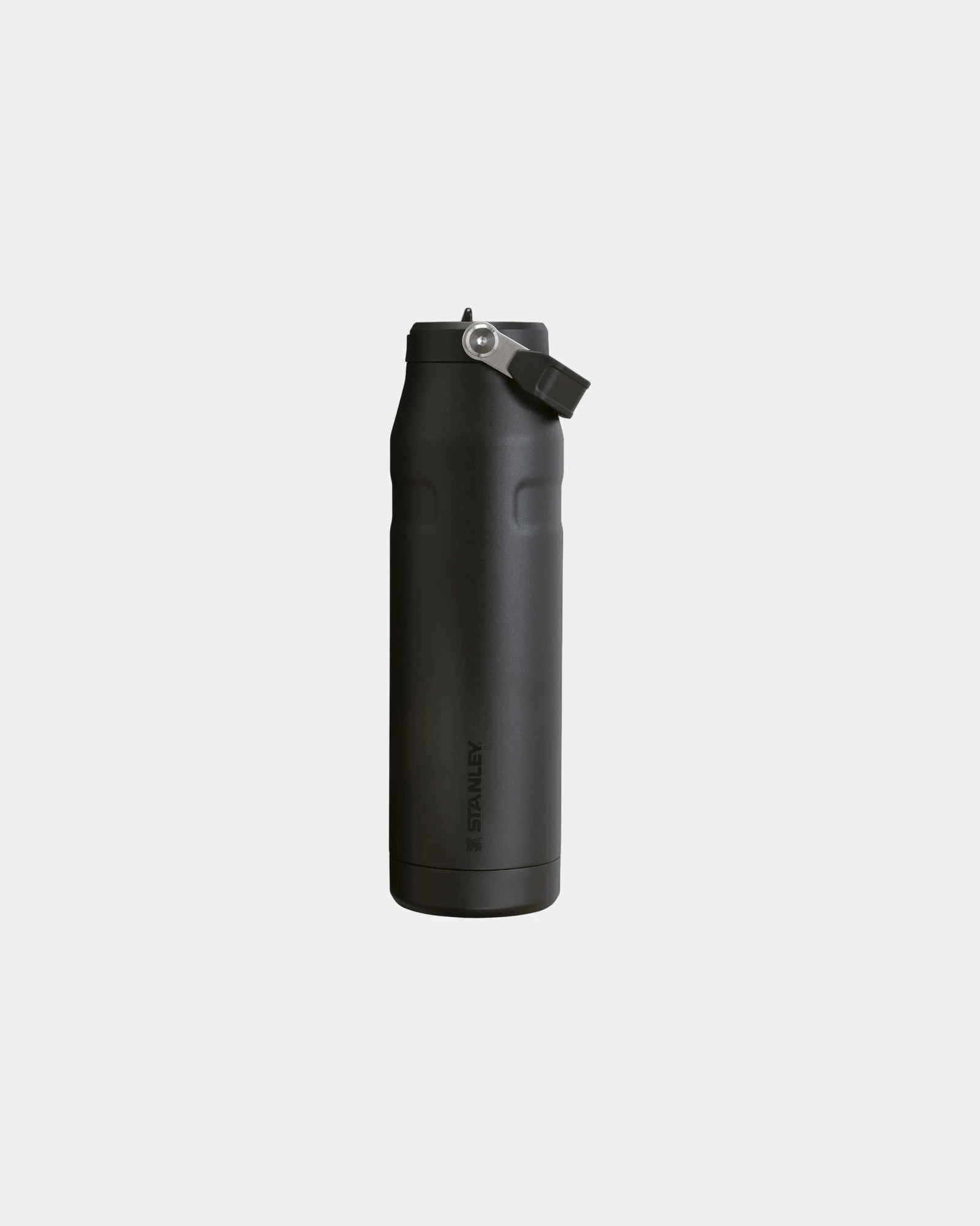 Drinkfles van gerecycled staal 1,06L om te personaliseren - 5