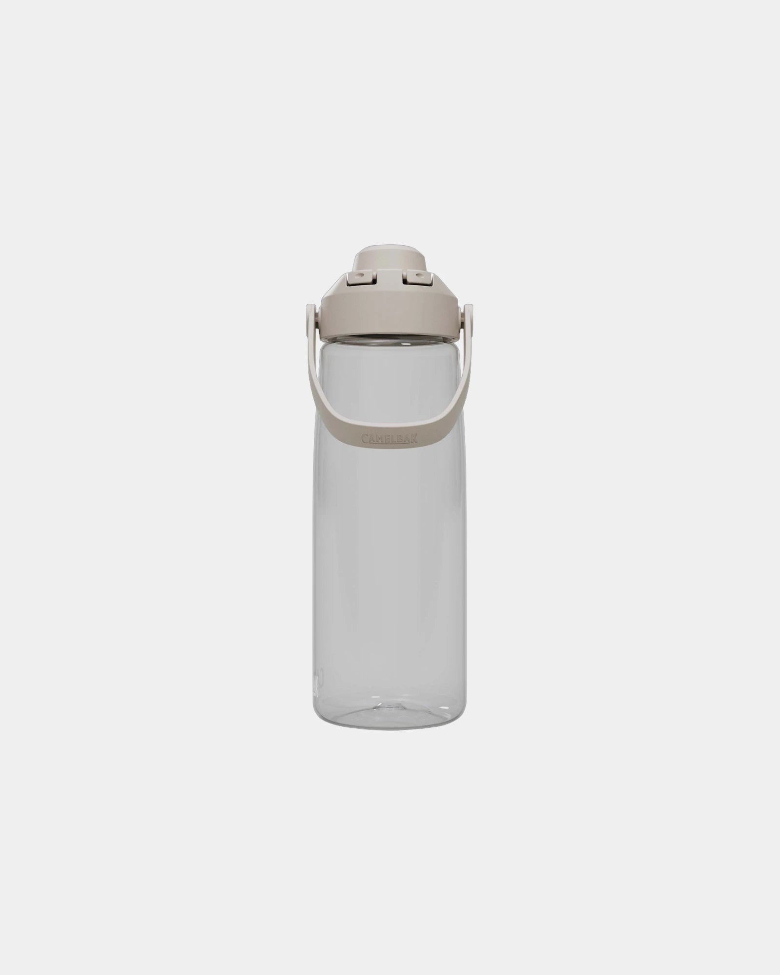 Gerecyclede drinkfles Tritan 740ml om te personaliseren - 1