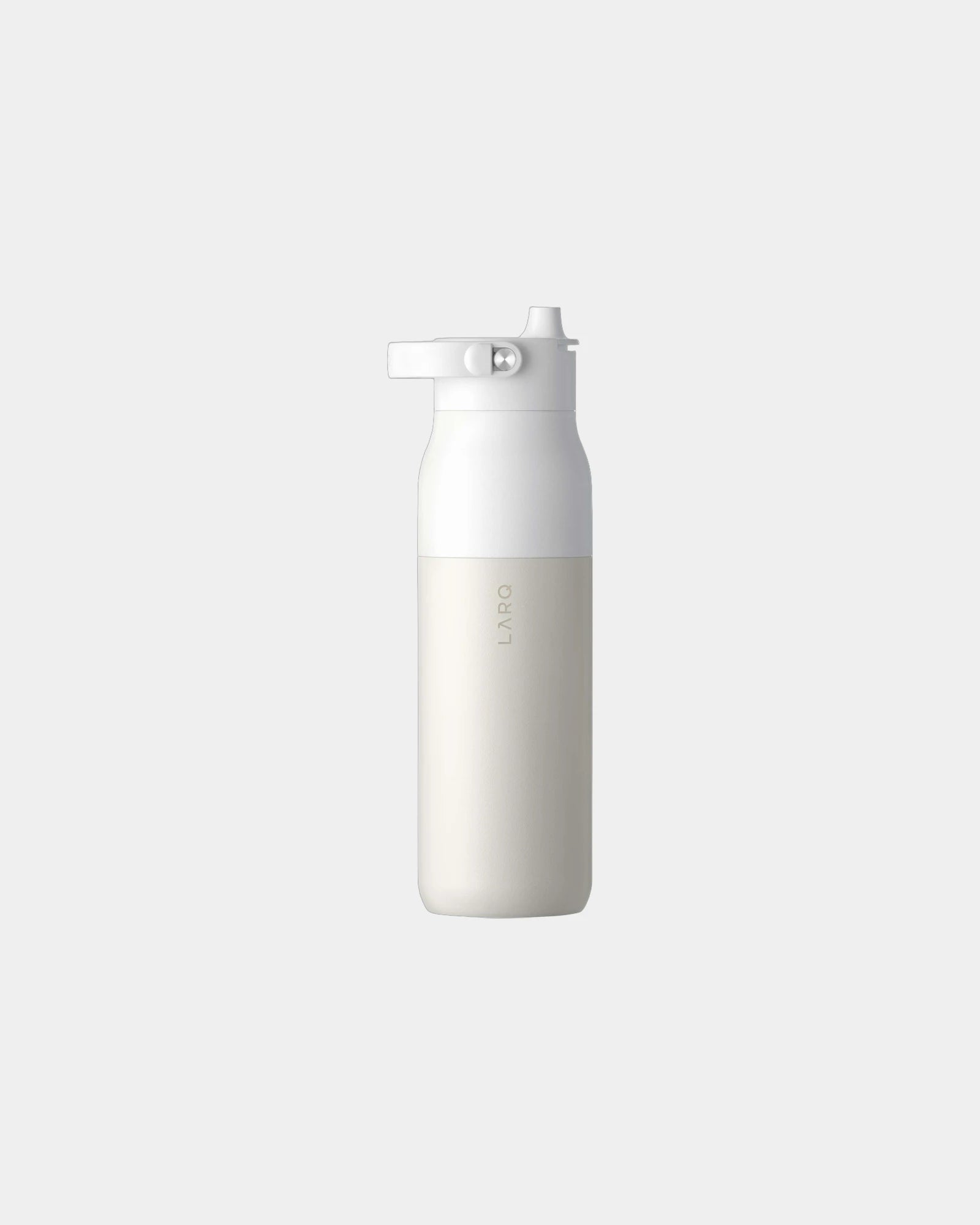 Drinkfles LARQ PureVis 2.0 1000ml om te personaliseren - 1