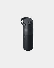 Drinkfles LARQ Swig Top 680 ml om te personaliseren - Zwart