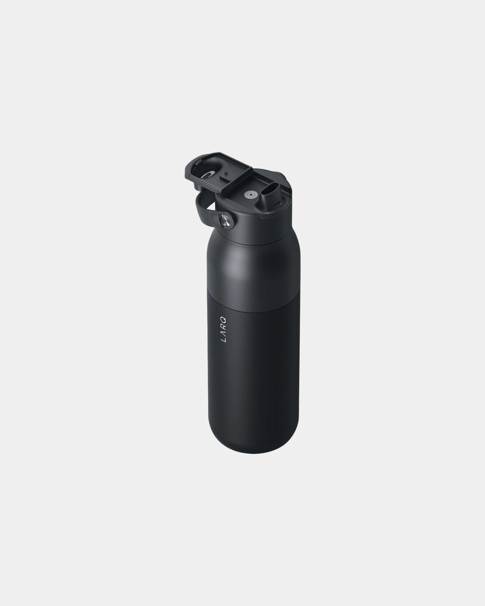 Drinkfles LARQ Swig Top 1L om te personaliseren - 5