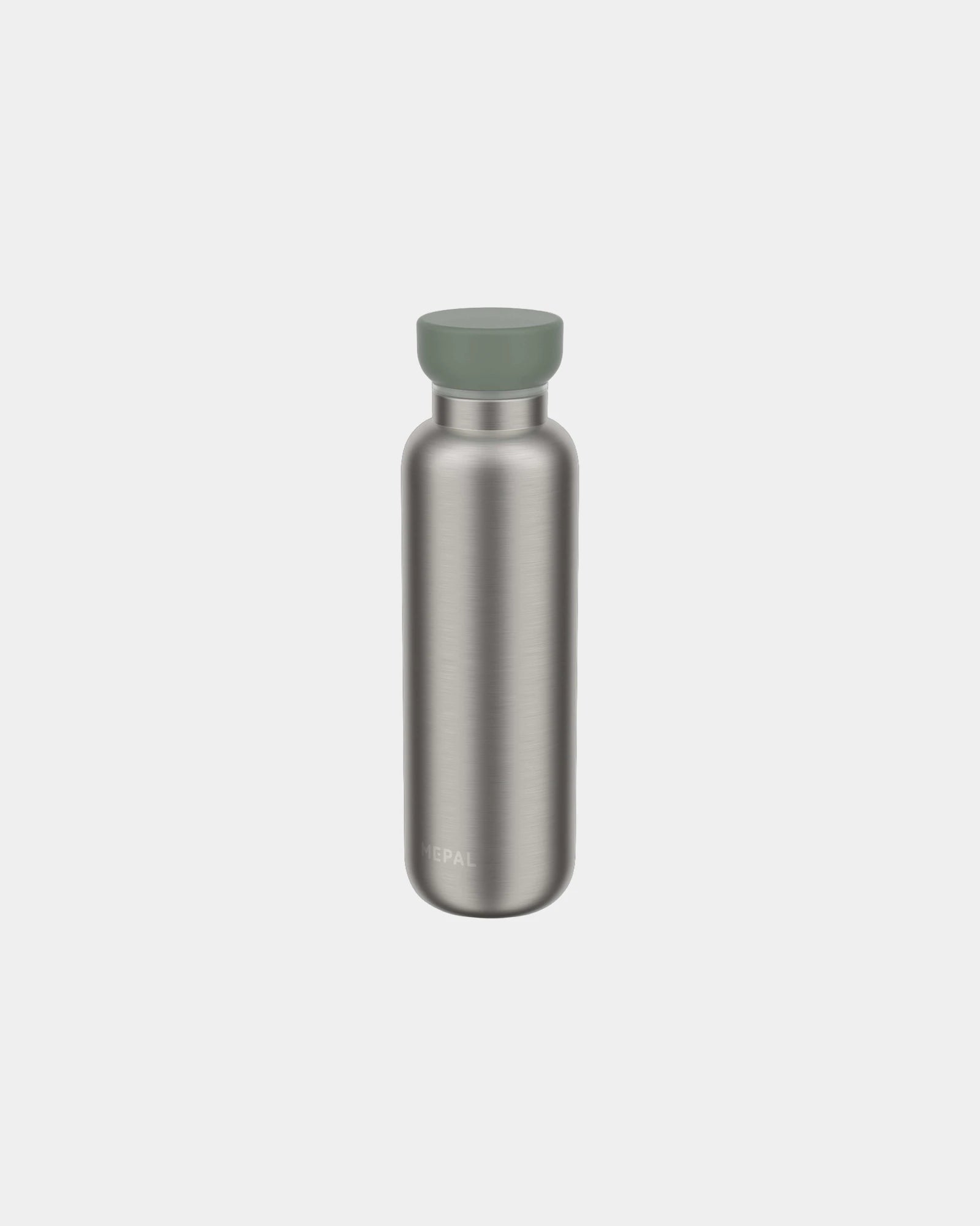 Drinkfles rvs geïsoleerd 500ml om te personaliseren - Groen