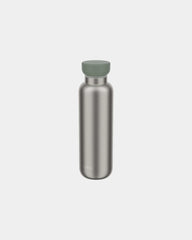 Drinkfles rvs geïsoleerd 500ml om te personaliseren - Groen