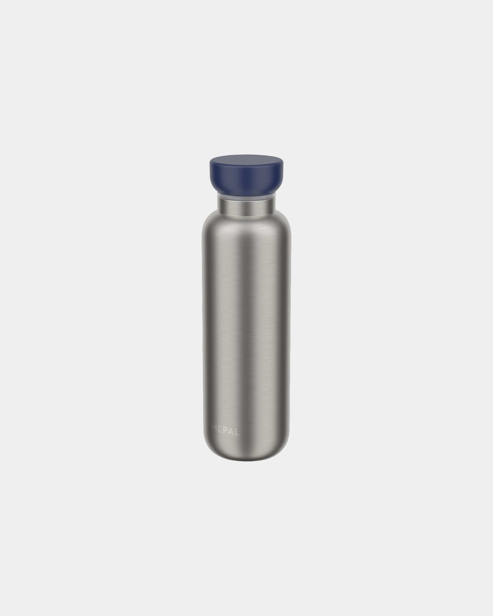 Drinkfles rvs geïsoleerd 500ml om te personaliseren - Fel blauw