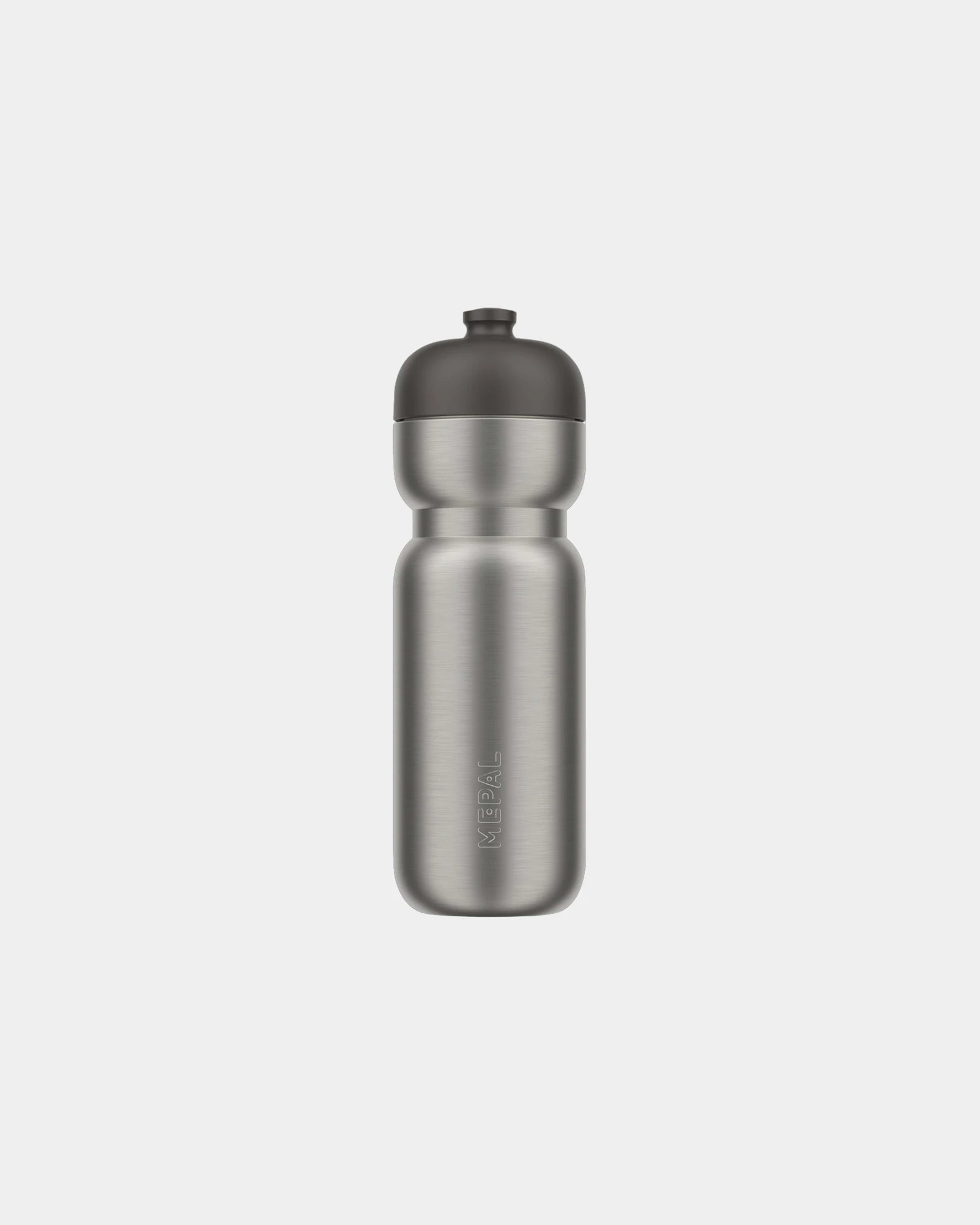 Sportfles rvs 800ml waterdicht om te personaliseren - 5