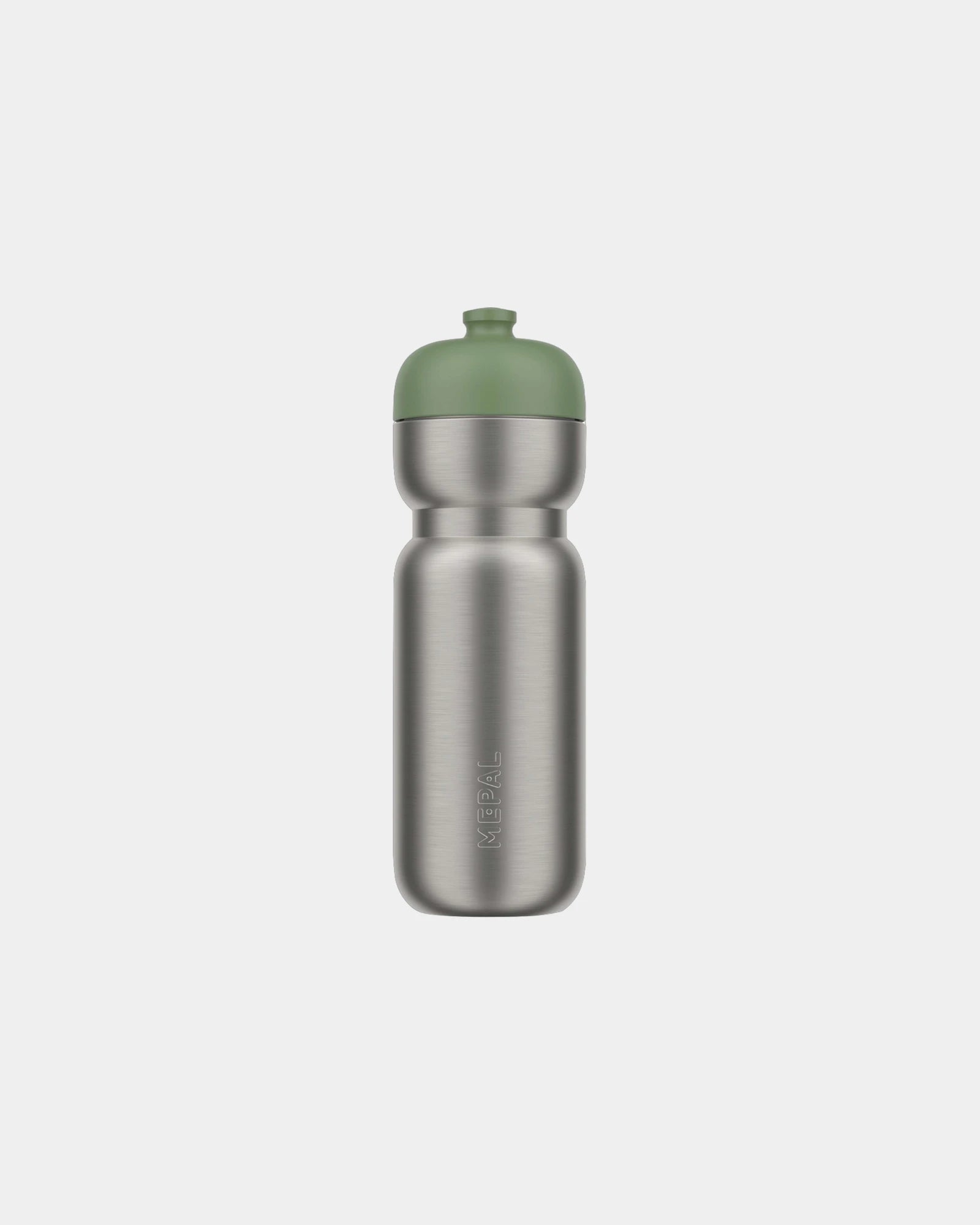 Sportfles rvs 800ml waterdicht om te personaliseren - 3
