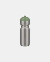 Sportfles rvs 800ml waterdicht om te personaliseren - 3