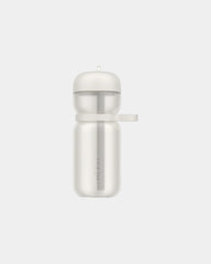 Sportfles met flip-pet 600ml om te personaliseren - 1