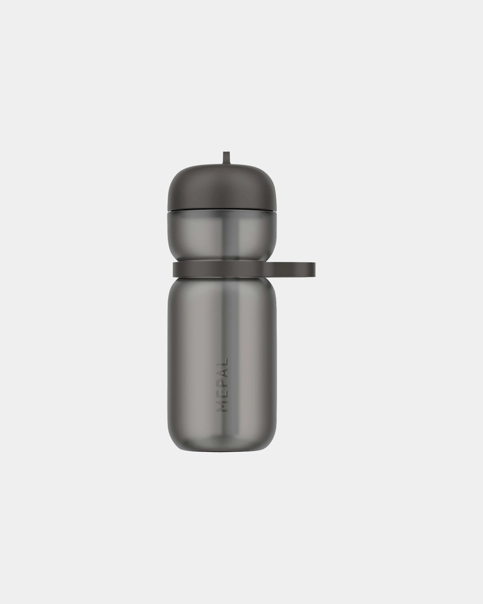 Sportfles met flip-pet 600ml om te personaliseren - 5
