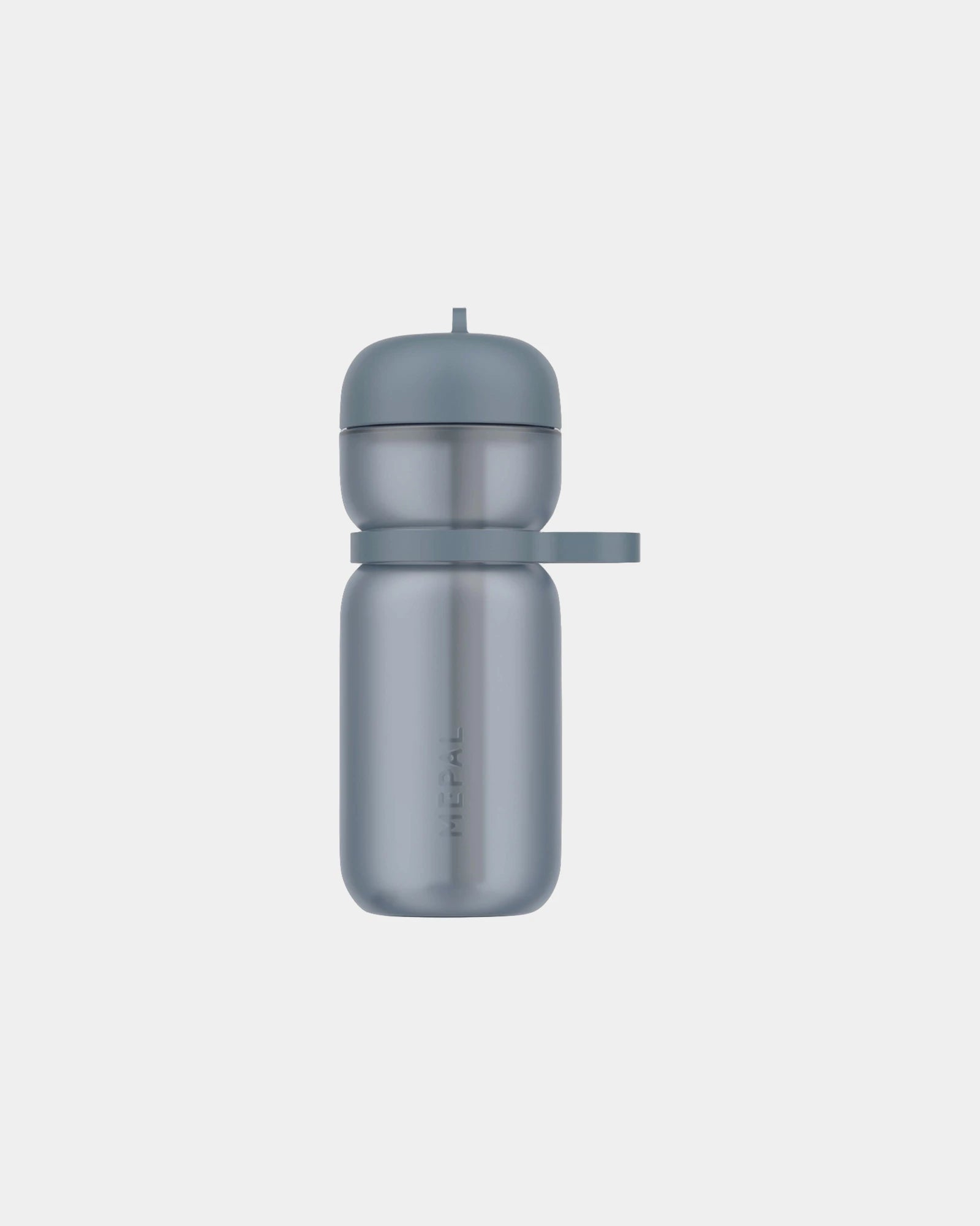 Sportfles met flip-pet 600ml om te personaliseren - 3