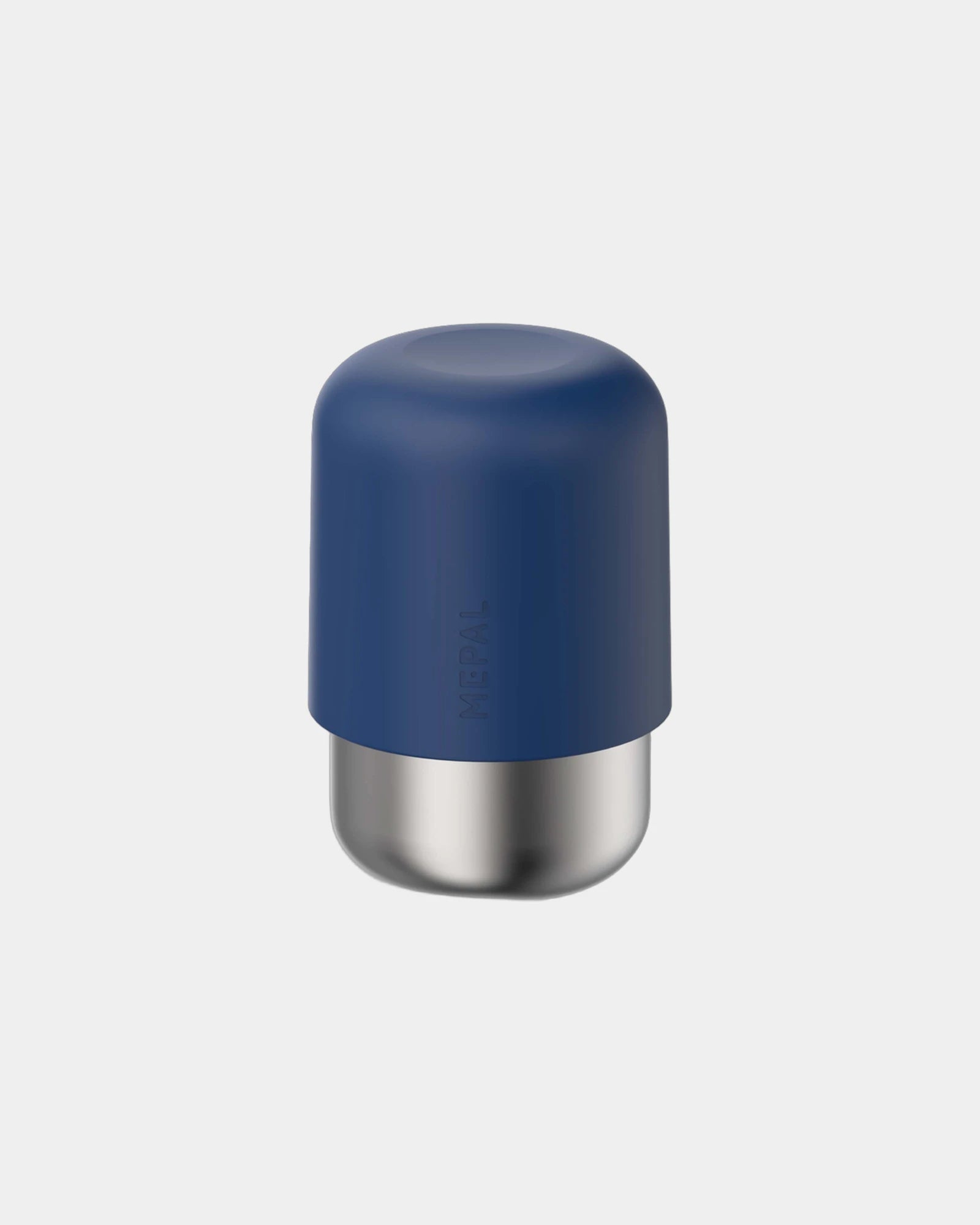 Reismok waterdicht 300ml Ellipse om te personaliseren - Fel blauw
