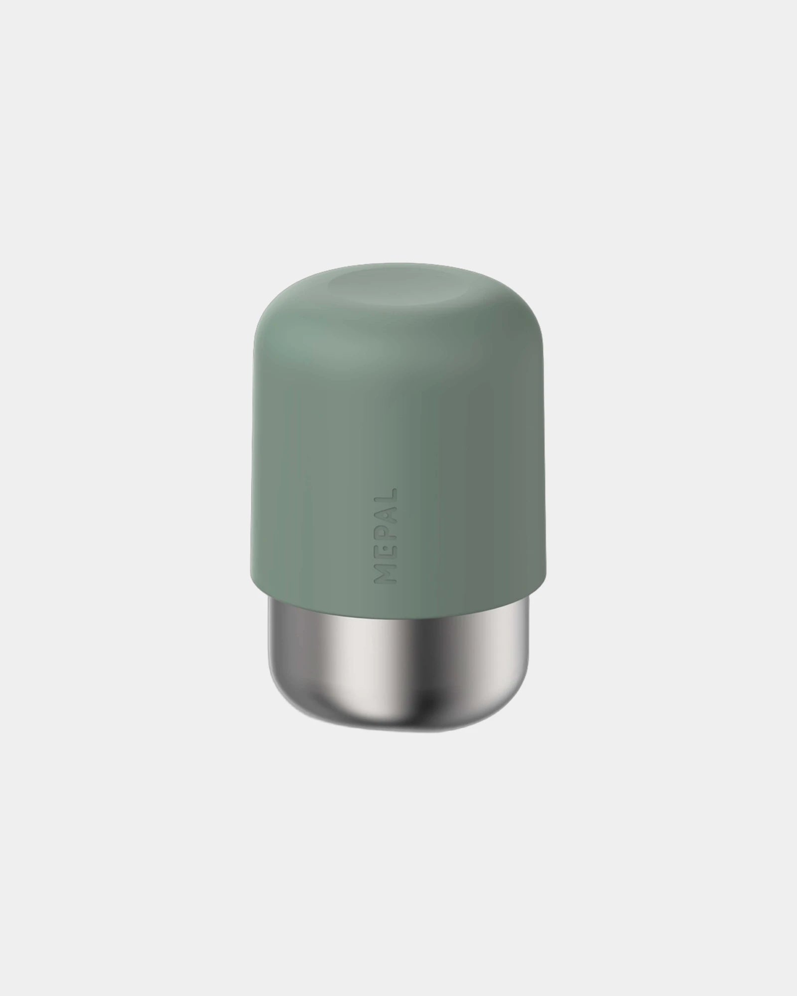 Reismok waterdicht 300ml Ellipse om te personaliseren - Salie