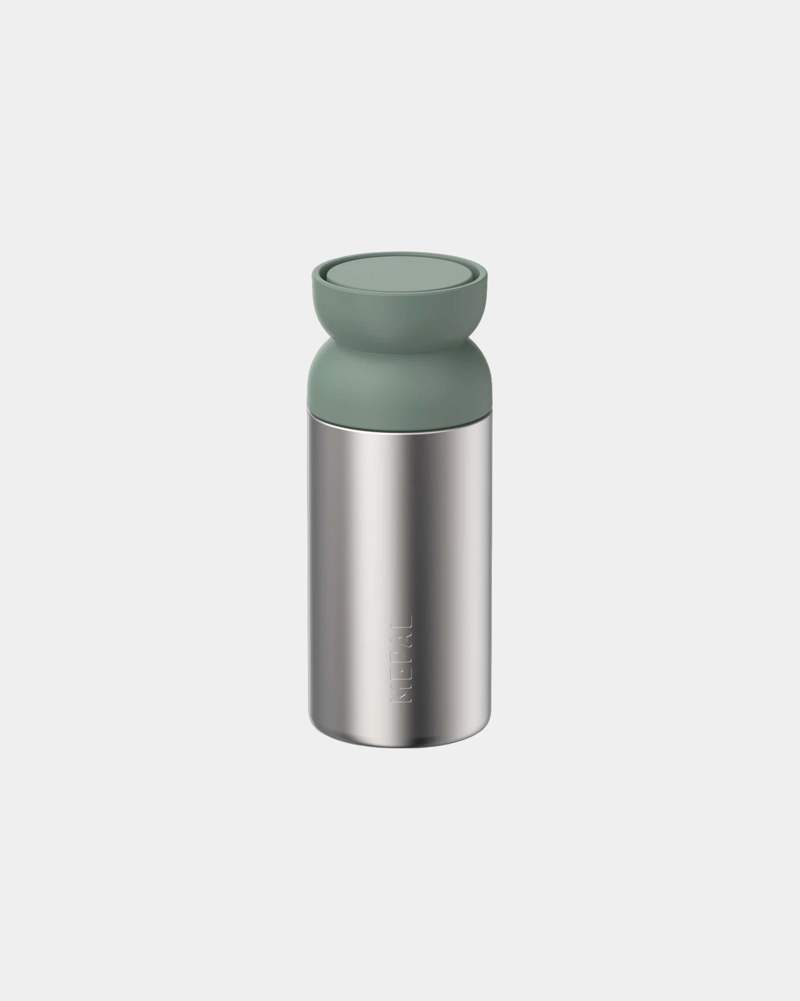 Thermosmok rvs Ellipse 350ml om te personaliseren - Salie