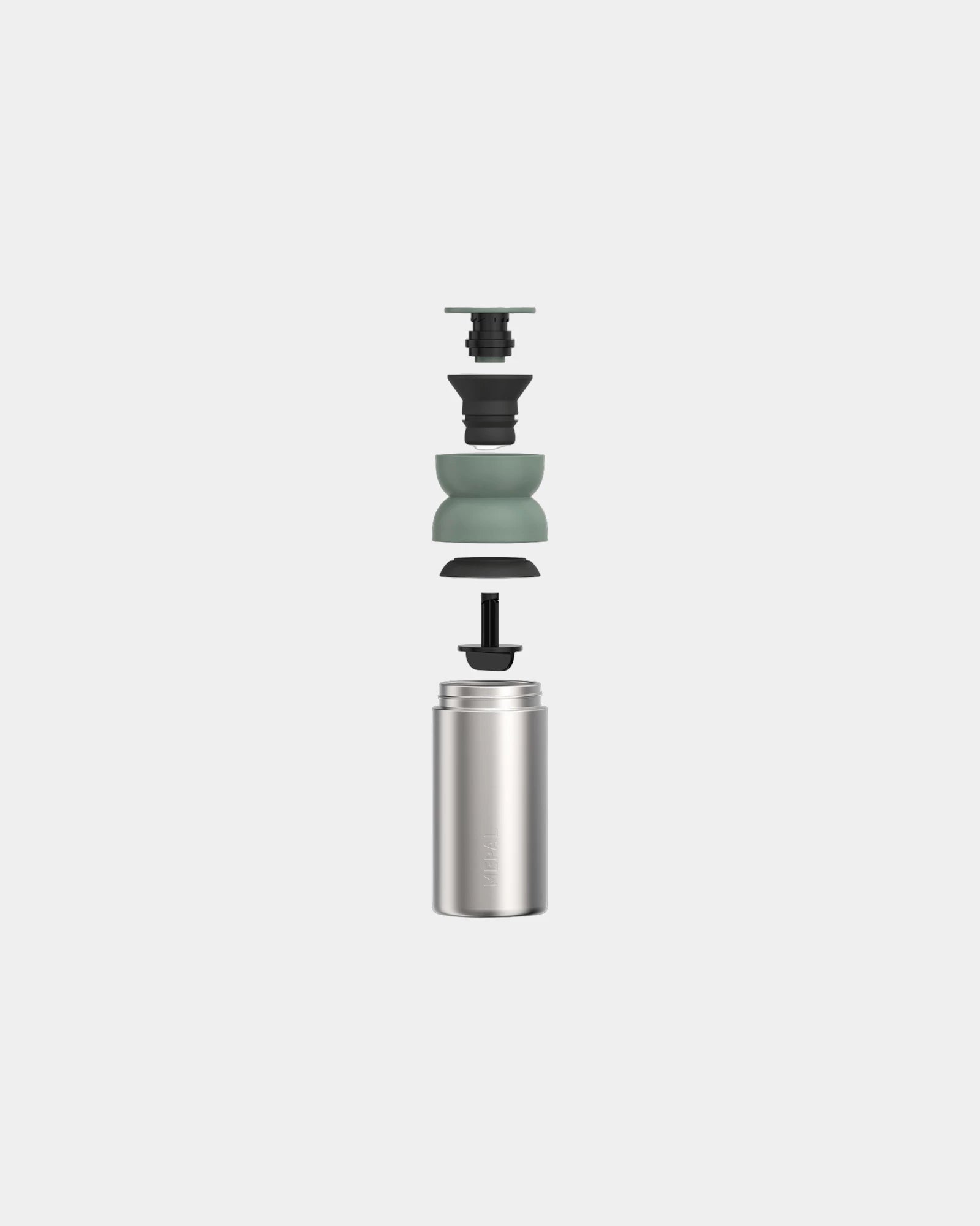 Thermosmok rvs Ellipse 350ml om te personaliseren - 8