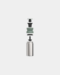 Thermosmok rvs Ellipse 350ml om te personaliseren - 8