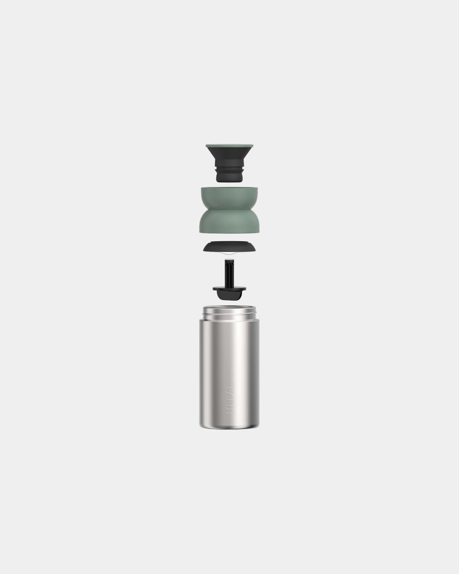Thermosmok rvs Ellipse 350ml om te personaliseren - 10