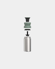 Thermosmok rvs Ellipse 350ml om te personaliseren - 10