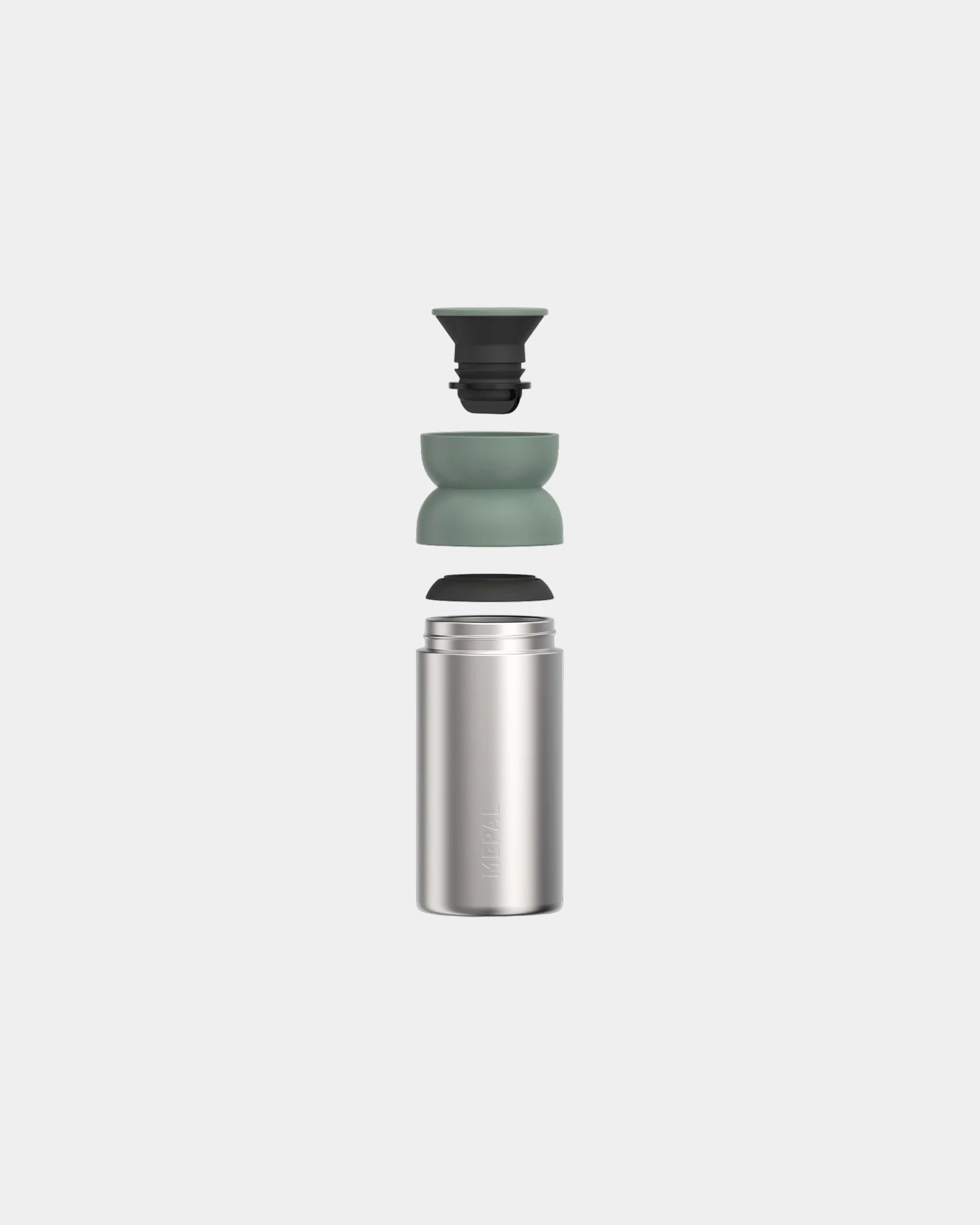 Thermosmok rvs Ellipse 350ml om te personaliseren - 9