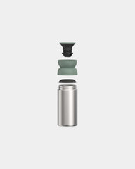 Thermosmok rvs Ellipse 350ml om te personaliseren - 9