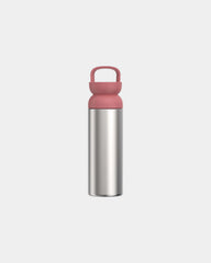 Thermosbeker roestvrij staal 500ml om te personaliseren - 1