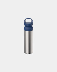 Thermosbeker roestvrij staal 500ml om te personaliseren - Fel blauw