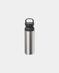 Thermosbeker roestvrij staal 500ml om te personaliseren - Zwart