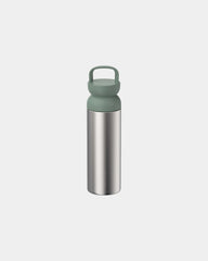 Thermosbeker roestvrij staal 500ml om te personaliseren - Salie