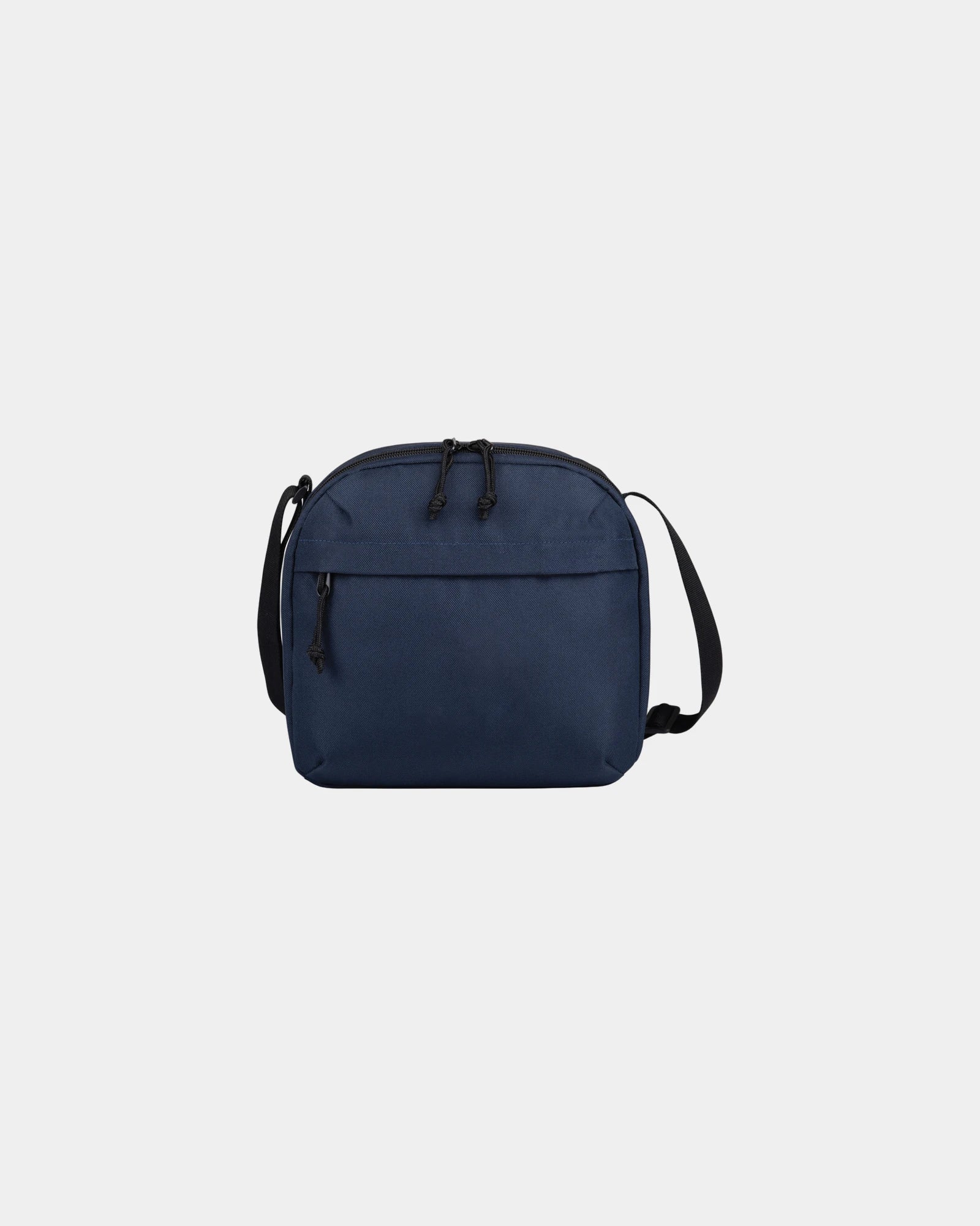 Koeltas gerecycled RPET Renew om te personaliseren - Marineblauw