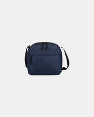 Koeltas gerecycled RPET Renew om te personaliseren - Marineblauw