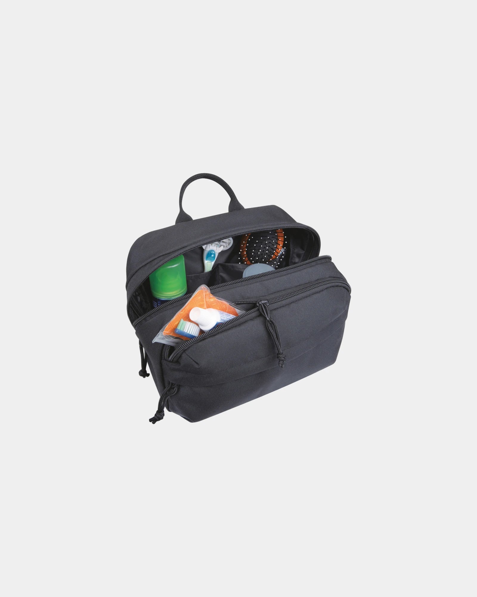 Toilettas gerecycled rPET AWARE om te personaliseren - 1