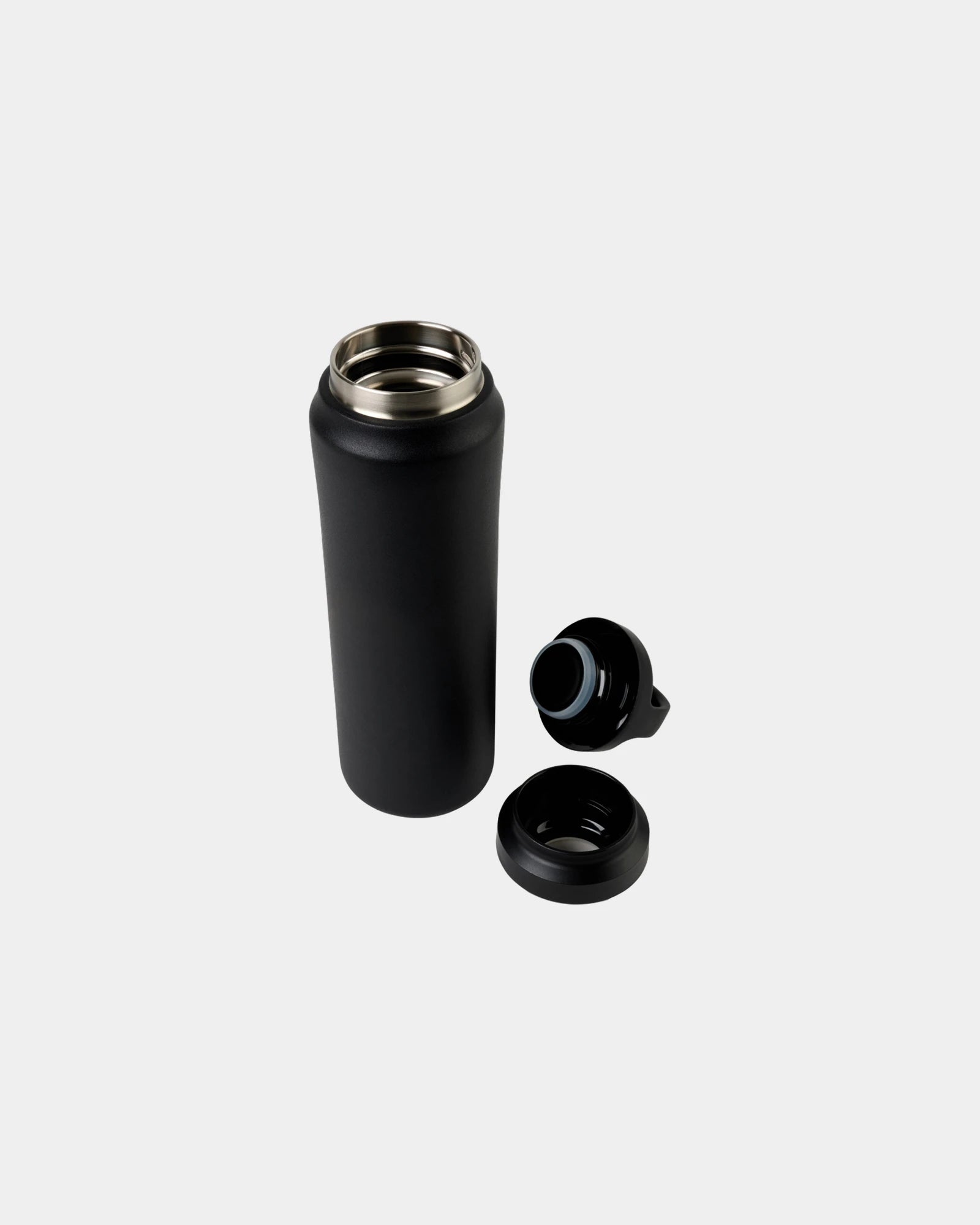 Drinkfles van gerecycled rvs 470ml om te personaliseren - 2