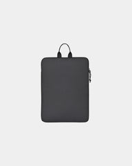 Laptophoes gerecycled RPET 16" om te personaliseren - 2